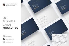 5000 business cards is the best value… printing 5000 business cards, flyers, door hangers, brochures is the best way for marketing! Uk Business Cards Mockup 03 Filtergrade