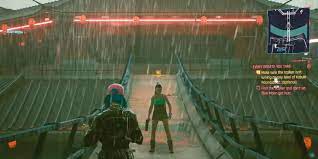 Cyberpunk 2077: How to Complete Every Breath You Take