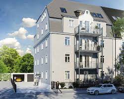 Wohnung augsburg ab 159.200 €, 4 wohnungen mit reduzierten preis! Von Osten Palais Augsburg Goggingen Avanza Neubau Immobilien Informationen