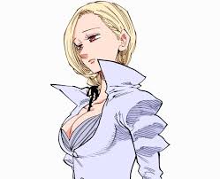 Gelda Of The Thousand Temptations Seven Deadly Sins Amino Seven deadly sin's, boar hat's milk supply. gelda of the thousand temptations