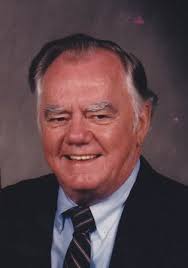 Jack Clinton Gaster Sr. (1927-2015)