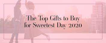 Sweetest day gifts personalized sweetest day gifts. Top Gifts To Buy For Sweetest Day 2021 Ode A La Rose