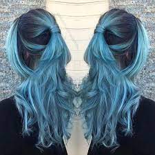 21 Pastel Hair Color Ideas For 2018 Page 2 Of 2 Stayglam Hair Color Pastel Teal Hair Hair Styles