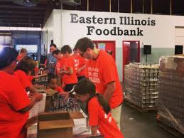 Eastern illinois foodbank exists to alleviate hunger in eastern illinois by providing a reliable source of food for the hungry through cooperation with a network of food pantries and agencies. Backpack Food Program Helps Keep Food Insecure Students In School U Of I Study Finds Local News Stlamerican Com