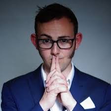 Steve Cookson's Instagram, Twitter & Facebook