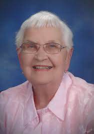 Obituary for Lois Mae (Peters) Schoff