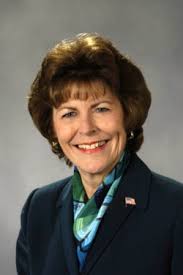 Feb 10: Luncheon Speaker Mayor Patty Lent, City of Bremerton.