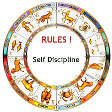 Sun rules leo, moon rules cancer, mars rules aries and scorpio, venus rules taurus and libra, mercury rules gemini and virgo, jupiter rules sagittarius and pisces, saturn rules capricorn and aquarius. Following Rules And Self Discipline Of Zodiac Moon Signs Astrology
