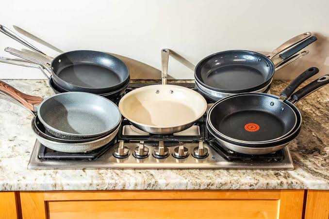 The 4 Best Nonstick Frying Pans of 2026, Tested & Reviewed