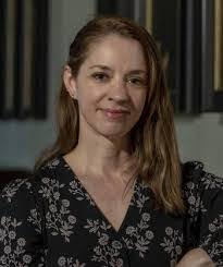 Courtney Humphries's Instagram, Twitter & Facebook