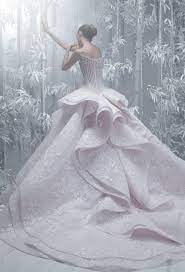 Michael cinco private on instagram: Michael Cinco 2020 Bridal Collection Arabia Weddings