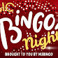 Music Bingo Night event image