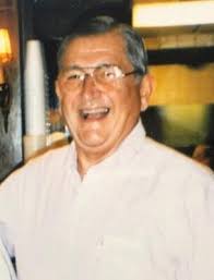 William Deligianis Obituary (1930