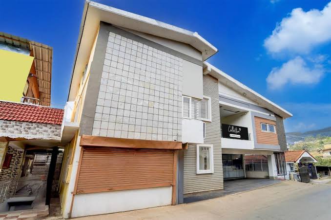 COLLECTION O CHARING CROSS OOTY APARTMENT | INDIA | SEASON DEALS FROM $30