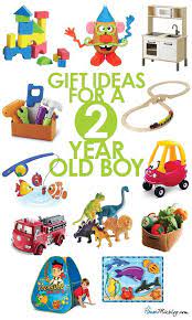 Present Ideas For 2 Year Old Boys Toddler Gifts Toddler Toys Kids