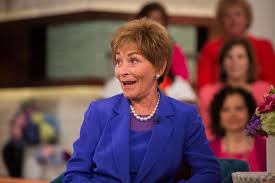 Judge Judy' Plagued By Abuse, Racism, Insiders Say - Business Insider