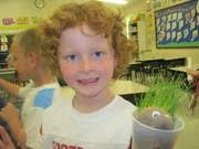 Pleasant Hill CUSD #3