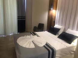 The kara 5 piece king bedroom set offers traditional designs that are modernized for today's living. Sette Serenity Hotel Alanya Updated 2021 Prices