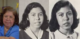 For those who knew Marcela Delgado who went to St. Pats from 1994-1998 and  are interested in attending her celebration of Life the details are here:  https://www.ridleyfuneralhome.com/obituaries/Marcela-Delgado?obId=42903934