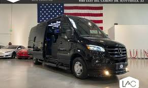 Mercedes benz sprinter luxury van. 2021 Mercedes Benz Sprinter In Scottsdale Arizona United States For Sale 11124884