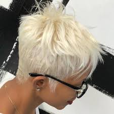 The shiny honey blonde hair color stands among the most desired, trendy shades of the blonde hair color chart these days. 60 Great Short Hairstyles For Black Women To Try This Year