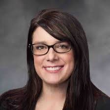 Jennifer Hamar's Instagram, Twitter & Facebook