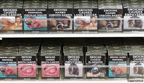 We would like to show you a description here but the site won't allow us. The Cigarettes That Worry Tobacco Firms Bbc News