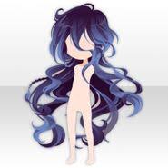 Check spelling or type a new query. Anime Hair Chibi Hair Anime Long Hair
