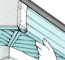 Here are 7 steps to replacing vinyl siding panels yourself. How To Install Vinyl Siding In 23 Steps Tips On Vinyl Siding Installation