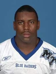 Littlejohn named SBC Defensive Player of the Year