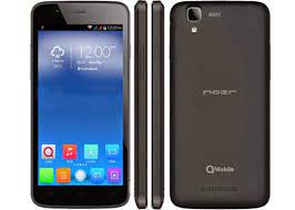 QMobile Noir X500