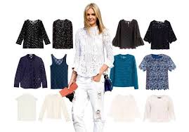 Bh promo 2 x 19,90€, shoppe jetzt die auswahl! Top Dentelle 30 Tops En Dentelle Pour Une Allure Chic Et Sensuelle Elle