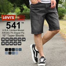 Levis Levis Levis Levis 541 Half Underwear Mens Big Size Levis 541 Athletic Fit Shorts Levis541 Levis541 Levis Half Underwear Men Denim Big Size