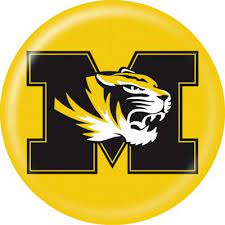 University Of Missouri Logo Missouri Tigers Logo College Logos Missouri Tigers Logo Missouri Tigers Sports Team Logos