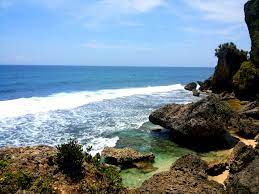 Konon destinasi ini menyimpan sisi magis dan mistis yang kental. Pantai Ngobaran Cerita Tentang Permata Tersembunyi Di Gunung Kidul Wrachman