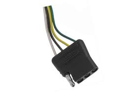 How to install trailer towing light controller harness. How To Wire Trailer Lights Wiring Instructions