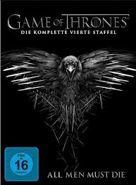 Ich liebe diese serie und kann sie nur jedem vampirfan an's herz legen. Dvd Game Of Thrones 4 Bei Expert Kaufen Tv Serie Dvd Film Musik Expert De