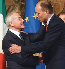 119,201 likes · 20,616 talking about this. Gianni Letta E Enrico Letta Enrico Letta
