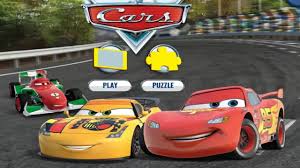 Buy cubicfun race tracks for boys car adventure toys for 3 4 5 6 7 8 year old boys girls, city rescue preschool educational toy vehicle puzzle car track playsets for. Puzzle App Cars Cars Puzzle For Toddlers Videos For Children Kids Games Tv Youtube