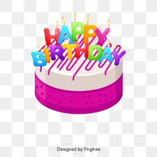 Real Birthday Cake Transparent Background Happy Birthday Happy Birthday Png Transparent Image And Clipart For Free Download Happy Birthday Png Happy Birthday Cupcakes Birthday