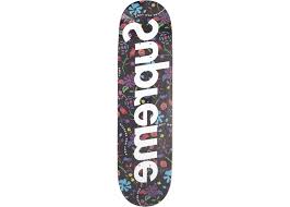 So many skateboard decks, so little time! Supreme Skateboard Deck Uk Shefalitayal