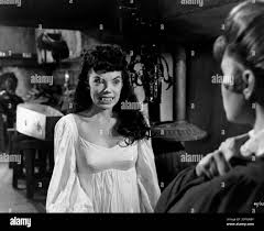 The brides of dracula 1960 hi-res stock photography and images - Alamy