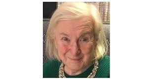 Anna Crowe Obituary (2019)