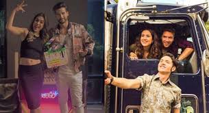 A las 9:00 de la noche millones de televidentes estaban pegados a sus televisores. Se Filtro El Trailer Oficial De La Segunda Temporada De La Reina Del Flow