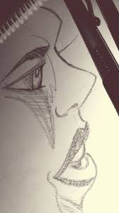 Easy Koyal Bird Drawing For Kids Trying Face Beginner Art Artwork Drawing Artist Inspired Inspiration Pinterest Artlover Featur Lovers Art Art Inspiration Drawing Creative Artists