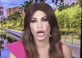 In unrelated news, plastic surgeons in Greece are anticipating a Botox  shortage come January.