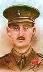 Arthur Hugh Henry Batten-Pooll VC MC
