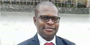 Ruben Michel Mpouadina : « Je cherche toujours mon frère, disparu dans la  catastrophe d'Eseka au Cameroun »