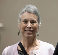 Tribute to Lynn Froeming, a dedicated member of Alpha Theta Chapter