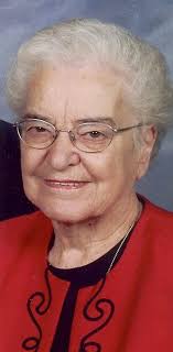 OBITUARY: Mary E. Mosher